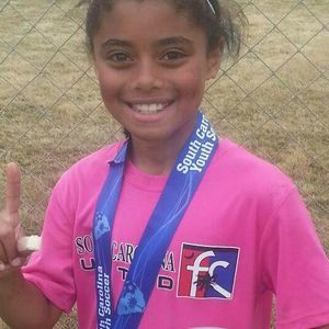 Meet your Posher, Alanna